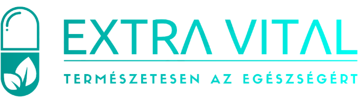 ExtraVital Kft logo